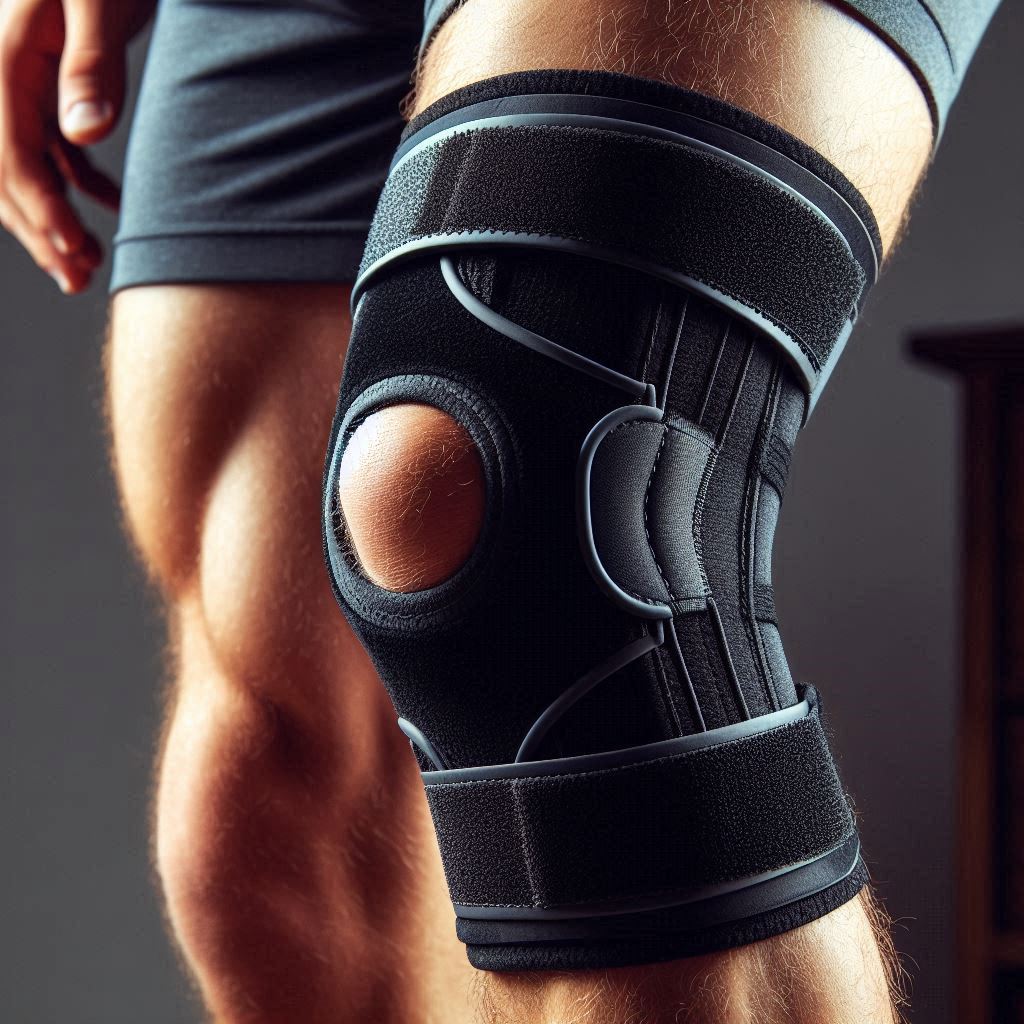 Knee Brace